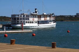 Finlandia, Wyspy Alandzkie 2023