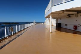 Finlandia, Wyspy Alandzkie 2023