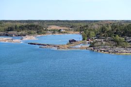 Finlandia, Wyspy Alandzkie 2023