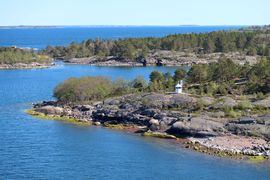 Finlandia, Wyspy Alandzkie 2023