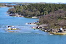 Finlandia, Wyspy Alandzkie 2023