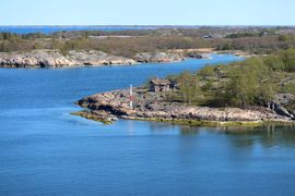 Finlandia, Wyspy Alandzkie 2023