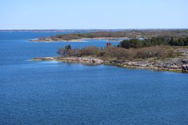 Finlandia, Wyspy Alandzkie 2023