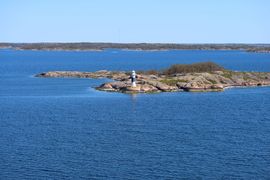 Finlandia, Wyspy Alandzkie 2023