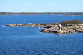 Finlandia, Wyspy Alandzkie 2023