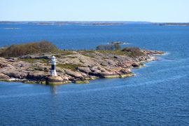 Finlandia, Wyspy Alandzkie 2023