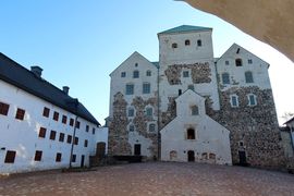 Finlandia, Wyspy Alandzkie 2023