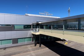 Finlandia, Wyspy Alandzkie 2023