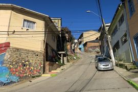 Valparaiso 2019