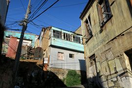 Valparaiso 2019