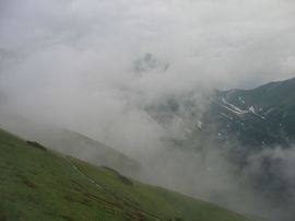 Tatry Zachodnie 2008