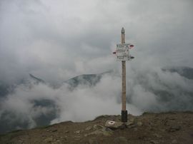 Tatry Zachodnie 2008