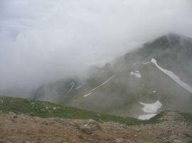 Tatry Zachodnie 2008