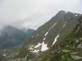 Tatry Zachodnie 2008