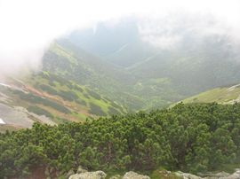 Tatry Zachodnie 2008