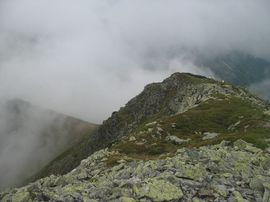 Tatry Zachodnie 2008