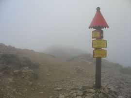 Tatry Zachodnie 2008
